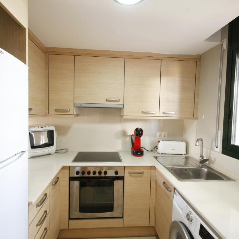 Apartamento Paris - Apartamento de 2 dormitorios - 9