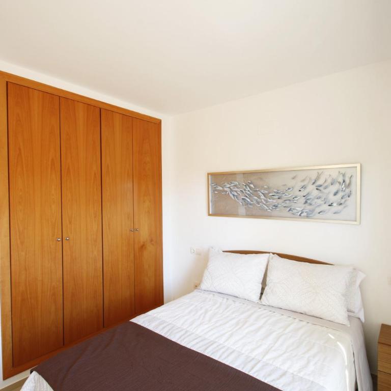Apartamento Paris - Apartamento de 2 dormitorios - 10