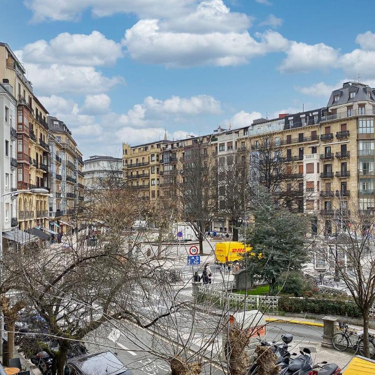 Autonomia - The Rentals Collection - Apartamento - 18