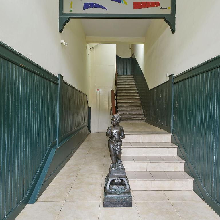 Autonomia - The Rentals Collection - Apartamento - 19