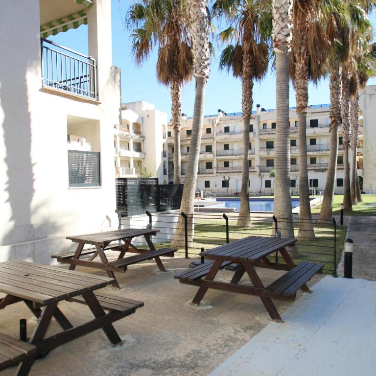 Apartamento Paris - Apartamento de 2 dormitorios - 16