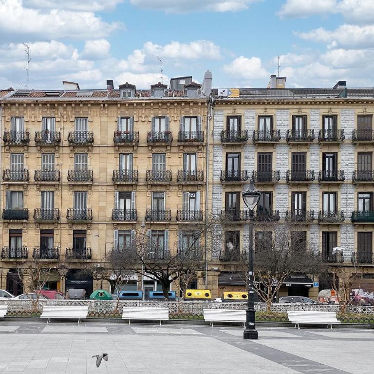 Autonomia - The Rentals Collection - Apartamento - 22