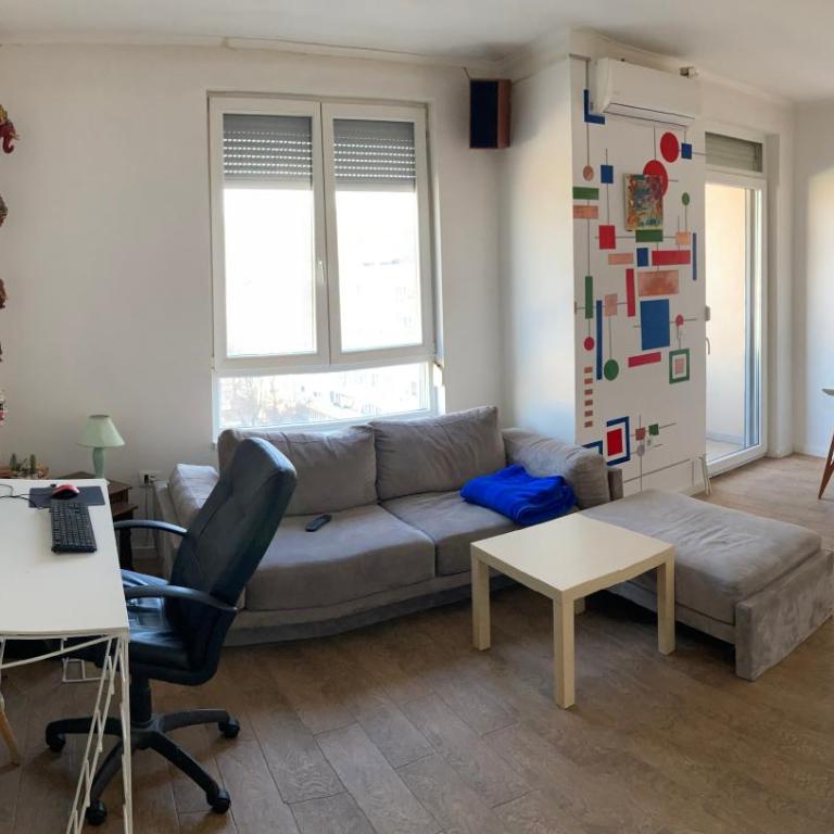 Forest View - Apartman sa 1 Spavaćom Sobom - 1