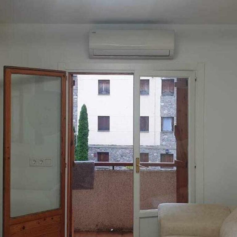 Acogedor apartamento en el Pirineo aragonés. - Apartment - 4