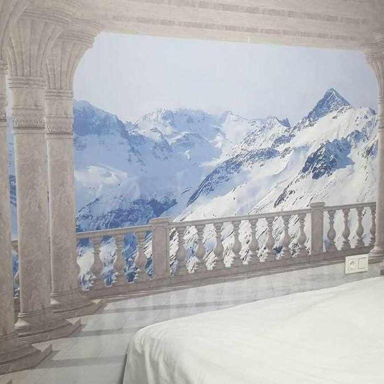 Acogedor apartamento en el Pirineo aragonés. - Apartment - 11