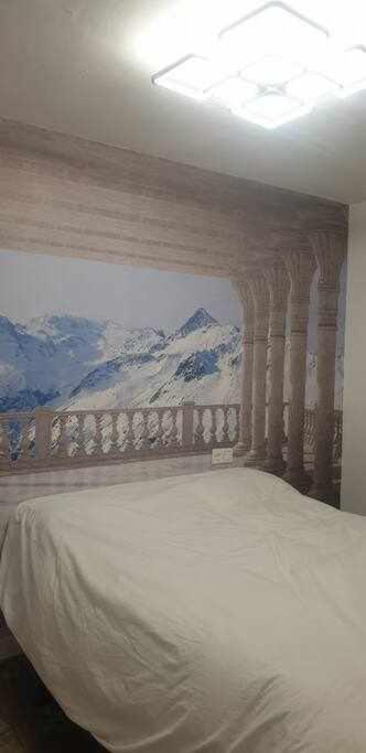 Acogedor apartamento en el Pirineo aragonés. - Apartment - 12