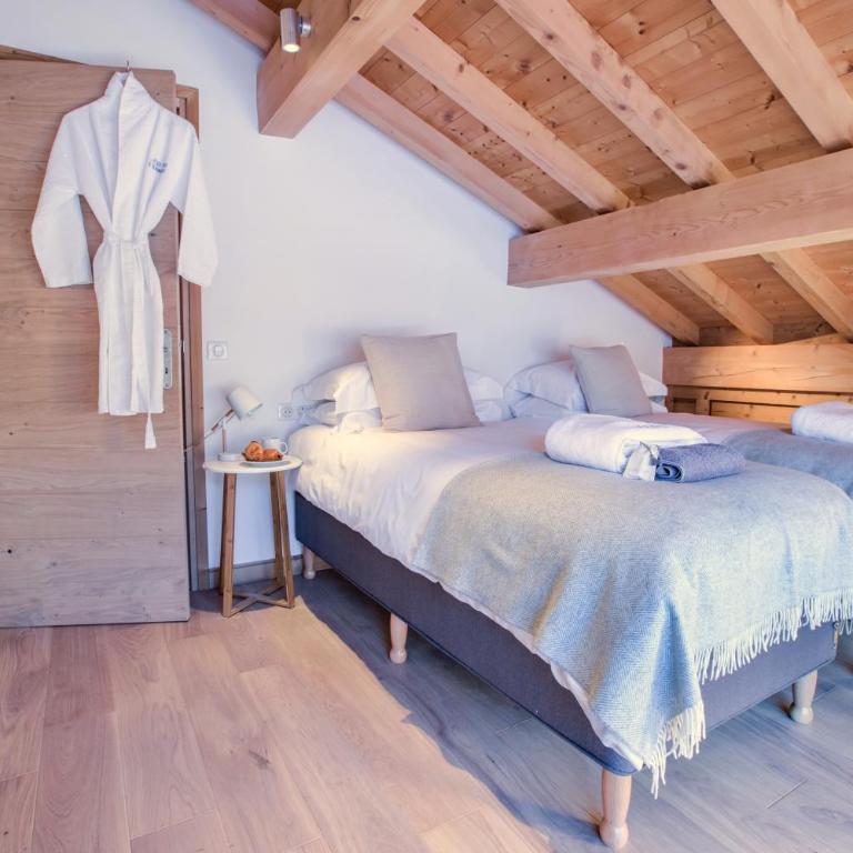 Les Trois Bonheurs - Casa de 5 dormitorios - 1