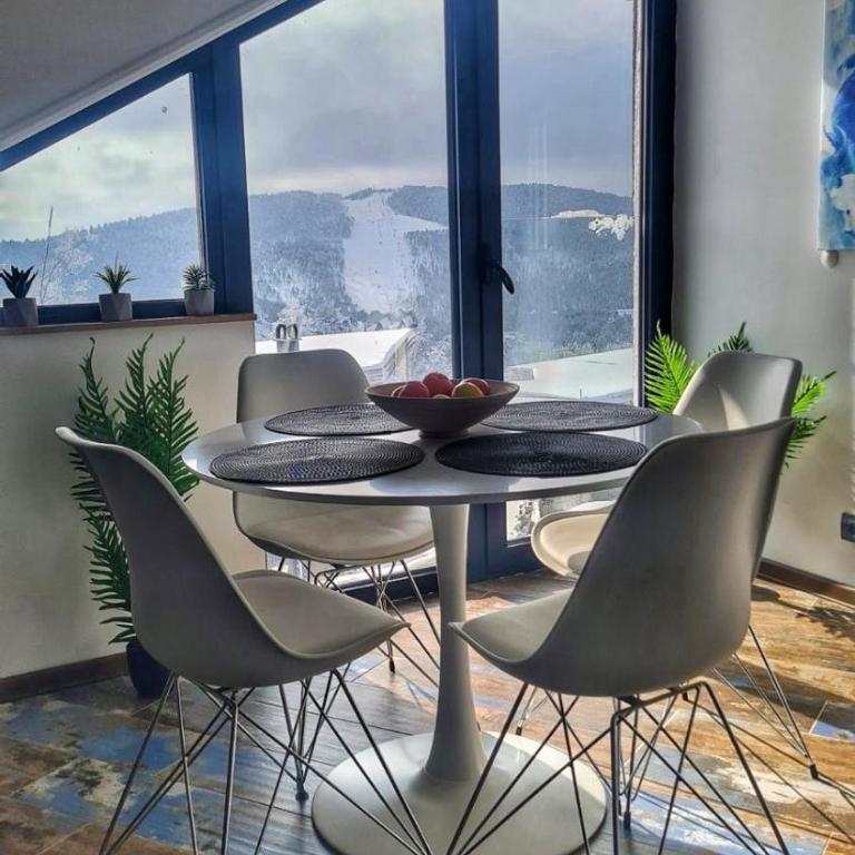 Apartmani PART - Apartman sa 1 Spavaćom Sobom - 3