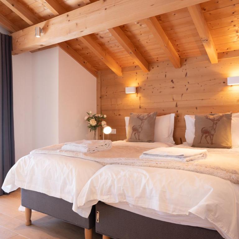 Les Trois Bonheurs - Casa de 5 dormitorios - 6
