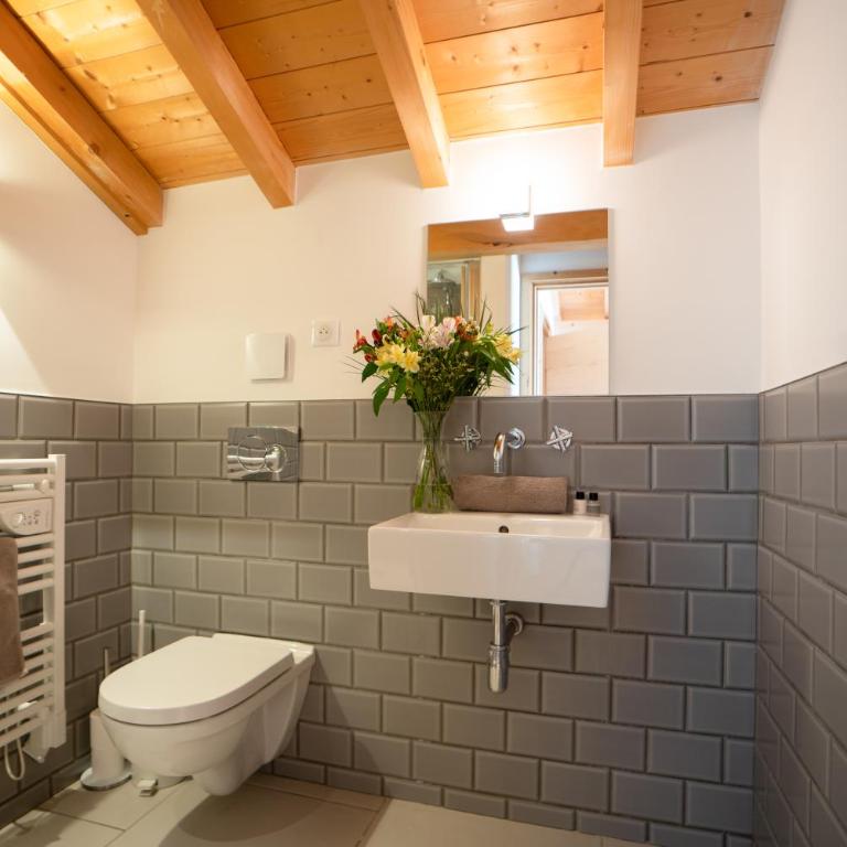 Les Trois Bonheurs - Casa de 5 dormitorios - 10
