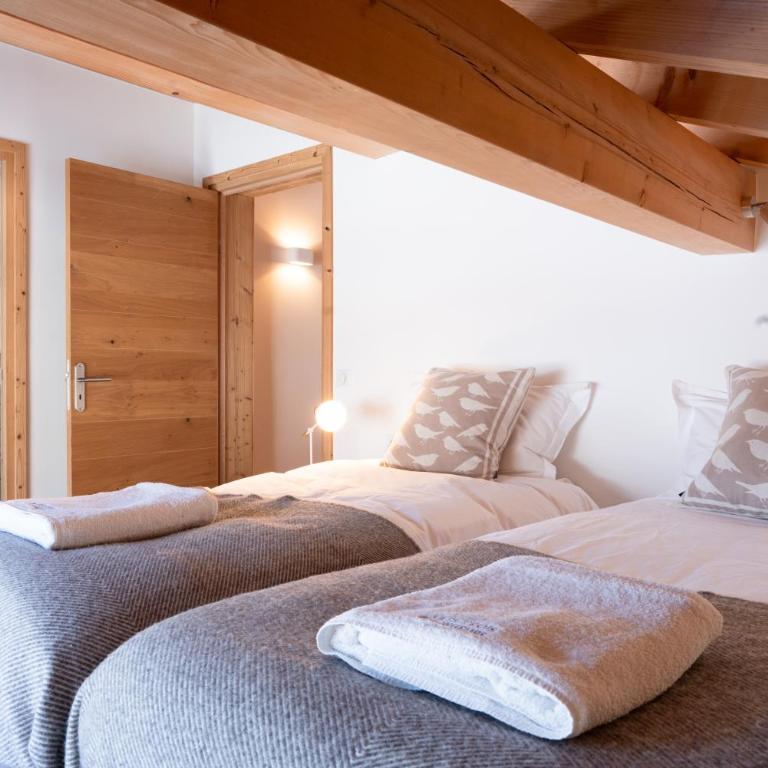 Les Trois Bonheurs - Casa de 5 dormitorios - 13
