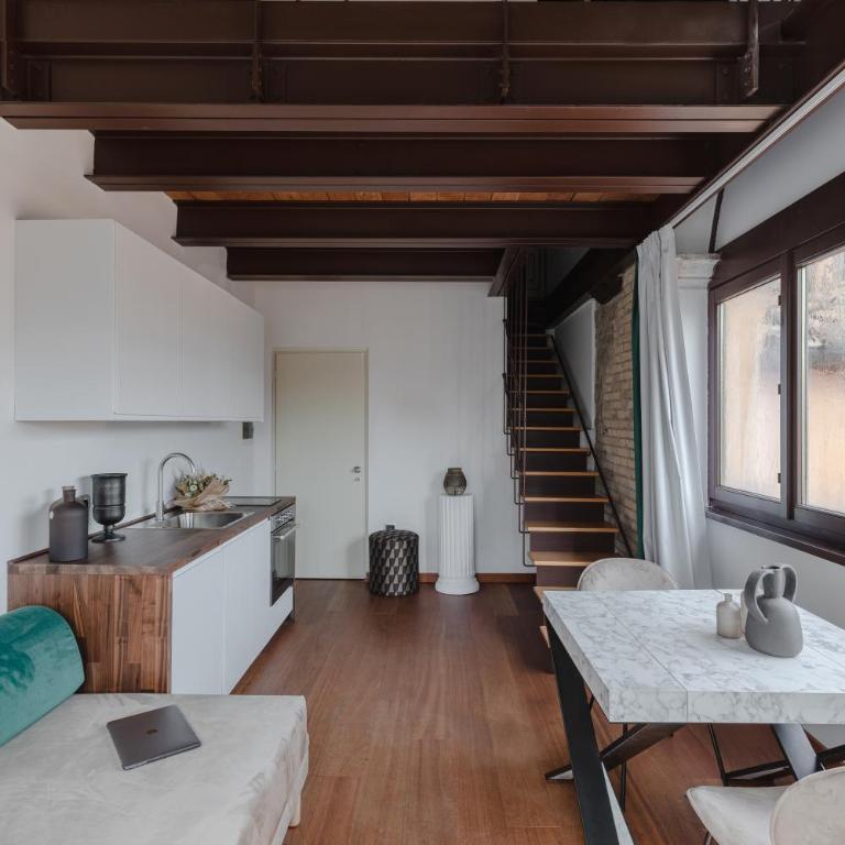 Torre Capranica - Suite con Vista Città - 9