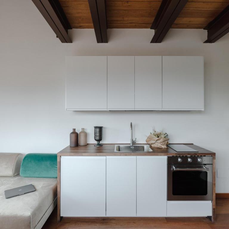 Torre Capranica - Suite con Vista Città - 19