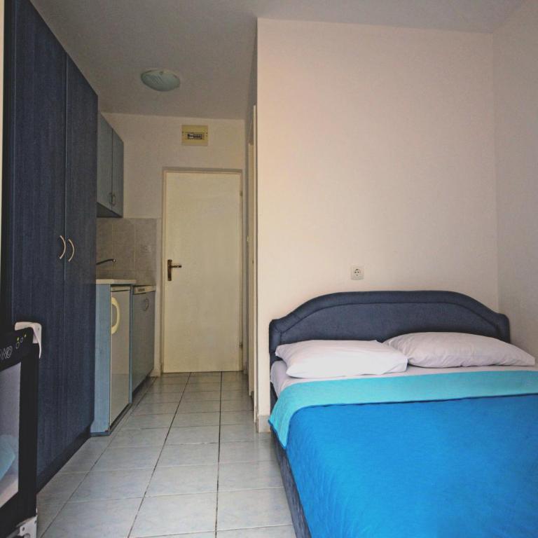 Villa San Marco - Studio (2 Odrasle Osobe) - 4