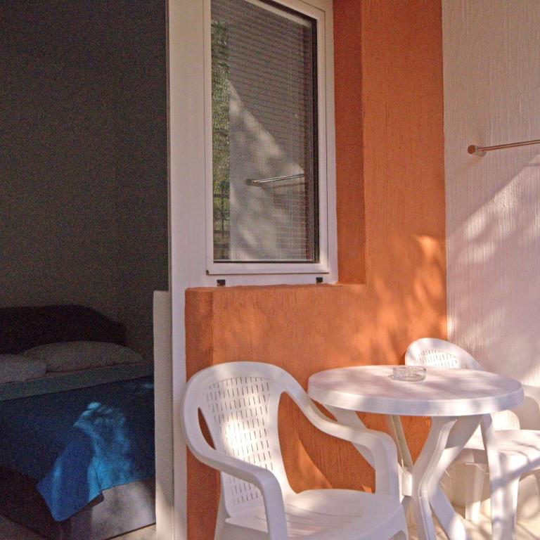 Villa San Marco - Studio (2 Odrasle Osobe) - 3