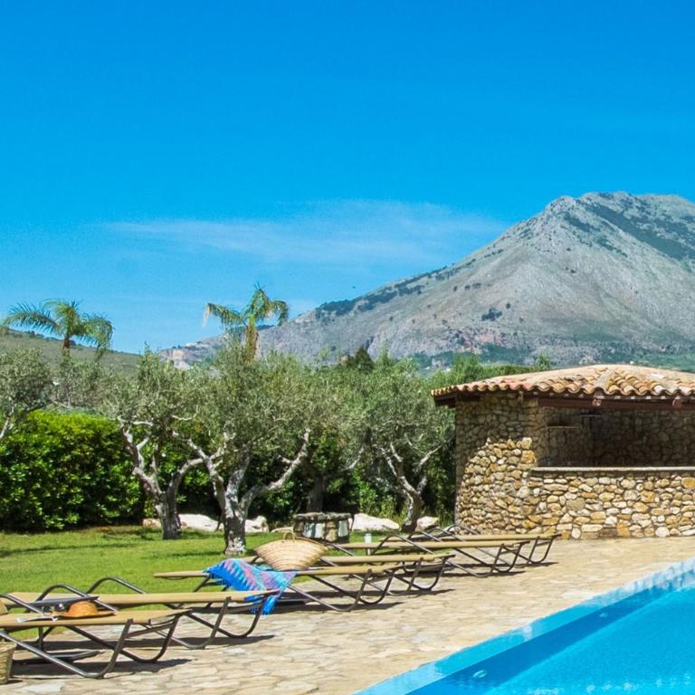 Ulivo Blu Holiday Homes by Wonderful Italy - Appartamento con Vista Giardino - 11