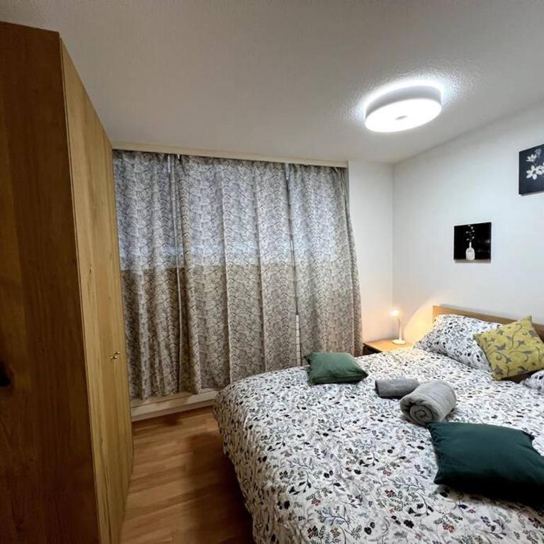 Modern 2BR apartment for up to 6 WEF Exclusive Davos Platz & Promenad - Apartment mit 2 Schlafzimmern - 21