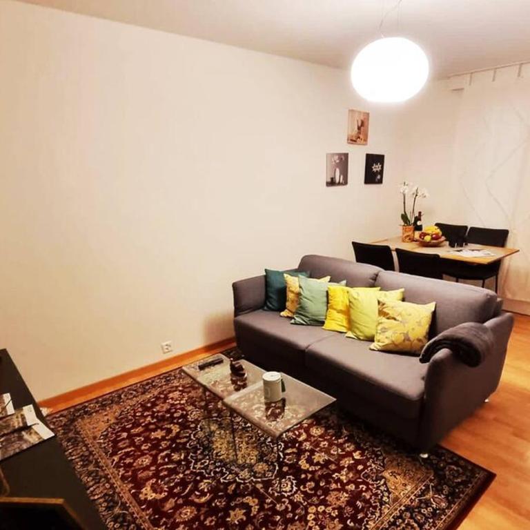 Modern 2BR apartment for up to 6 WEF Exclusive Davos Platz & Promenad - Apartment mit 2 Schlafzimmern - 8