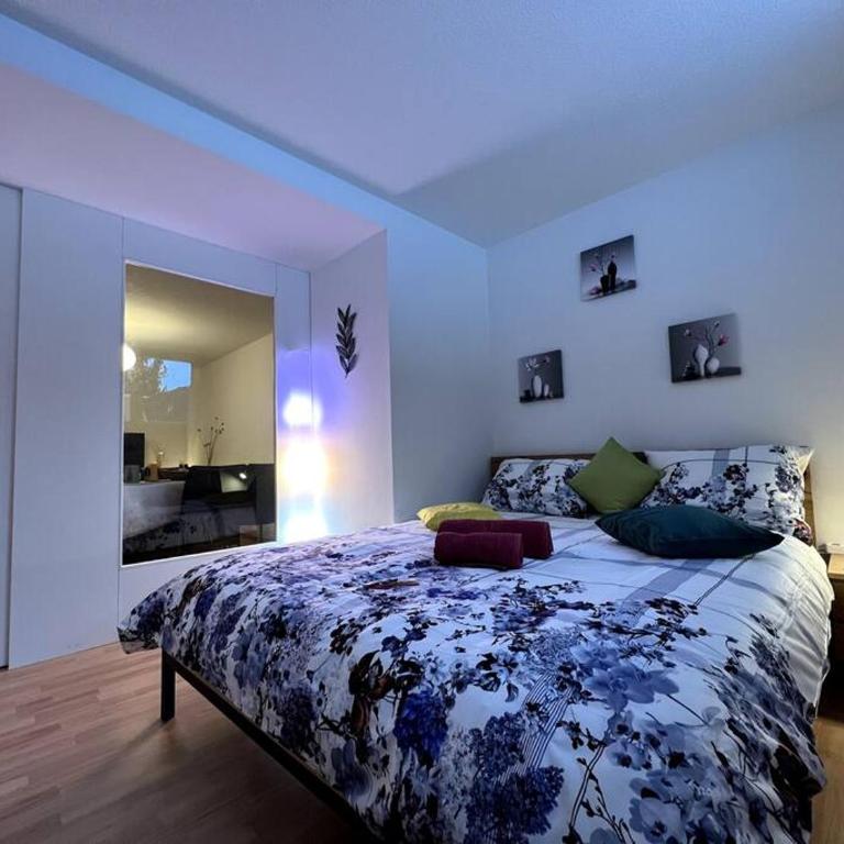 Modern 2BR apartment for up to 6 WEF Exclusive Davos Platz & Promenad - Apartment mit 2 Schlafzimmern - 29