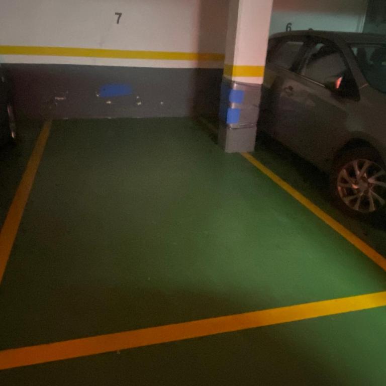 Ático Rey Daviña Centro y Playa - Apartamento de 2 dormitorios - 31