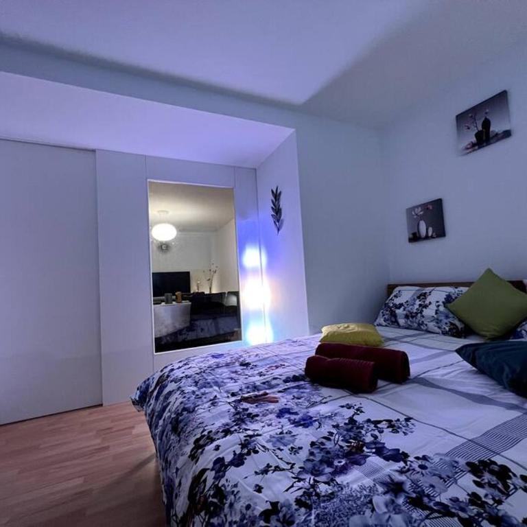 Modern 2BR apartment for up to 6 WEF Exclusive Davos Platz & Promenad - Apartment mit 2 Schlafzimmern - 28