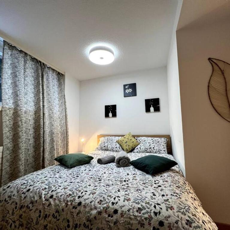 Modern 2BR apartment for up to 6 WEF Exclusive Davos Platz & Promenad - Apartment mit 2 Schlafzimmern - 20