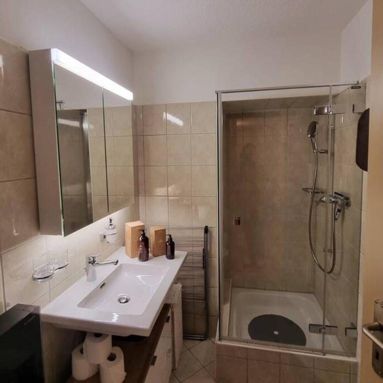 Modern 2BR apartment for up to 6 WEF Exclusive Davos Platz & Promenad - Apartment mit 2 Schlafzimmern - 35