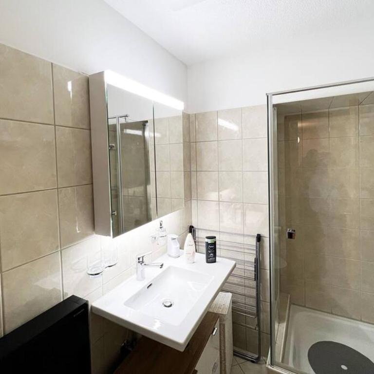 Modern 2BR apartment for up to 6 WEF Exclusive Davos Platz & Promenad - Apartment mit 2 Schlafzimmern - 34