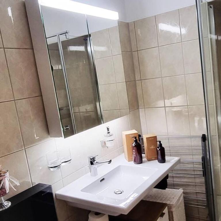 Modern 2BR apartment for up to 6 WEF Exclusive Davos Platz & Promenad - Apartment mit 2 Schlafzimmern - 30