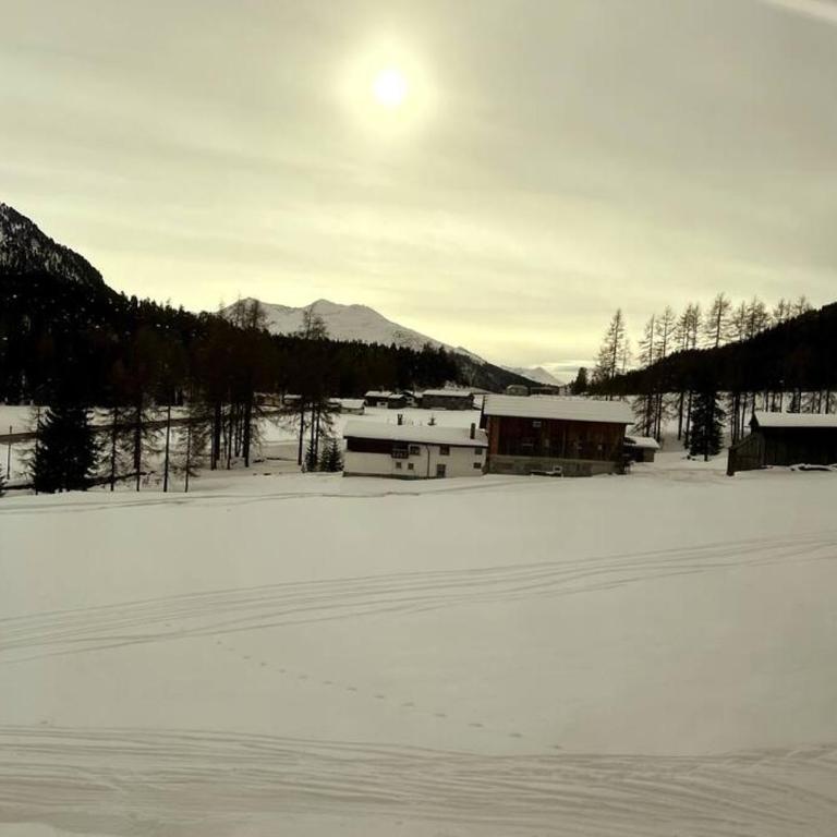 Modern 2BR apartment for up to 6 WEF Exclusive Davos Platz & Promenad - Apartment mit 2 Schlafzimmern - 43
