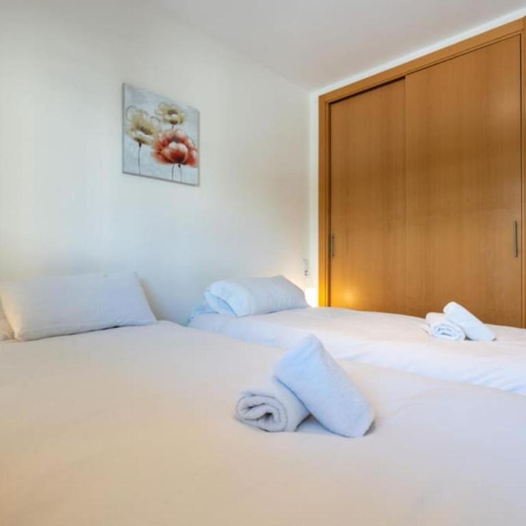 CT 215 - Cala Blanca - Mijas Costa - Apartamento de 2 dormitorios - 15