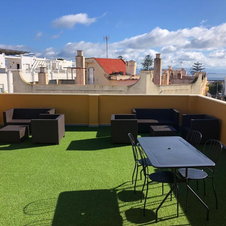 2 Bedrooms and sofa bed flat by Wayra Tarifa - Apartamento de 2 dormitorios - 1