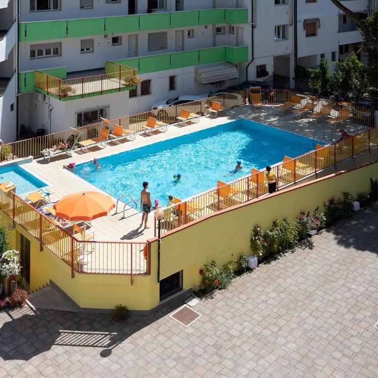 Residence La Pigna - Appartamento con 2 Camere da Letto - 3