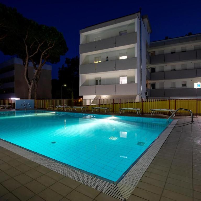 Residence La Pigna - Appartamento con 2 Camere da Letto - 4