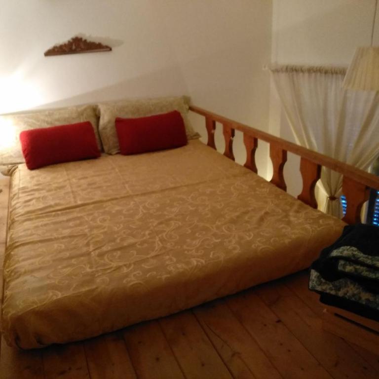 Nel Bel Mezzo di Pisa - One-Bedroom Apartment - 4