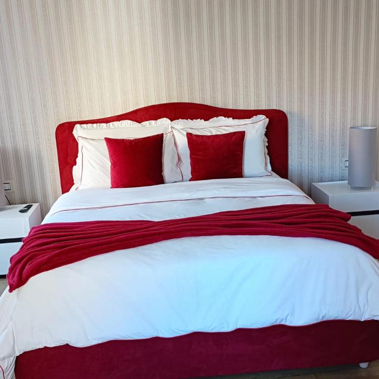 Appartamento a uso turistico - Appartamento con 2 Camere da Letto - 11