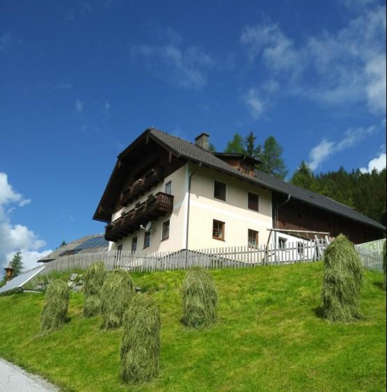 Ferienhaus Krametergut - Ferienhaus - 33