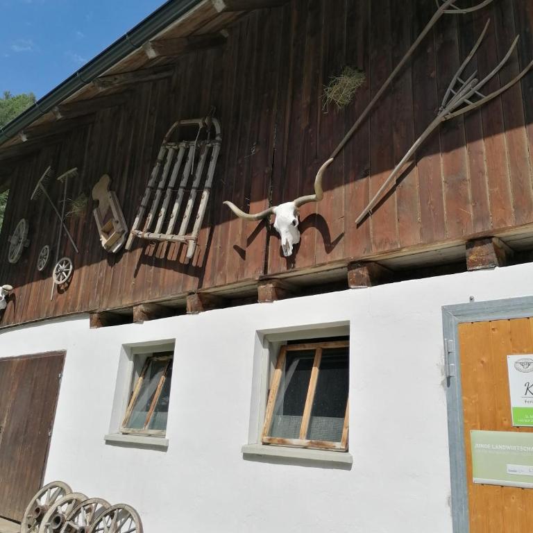 Ferienhaus Krametergut - Ferienhaus - 16