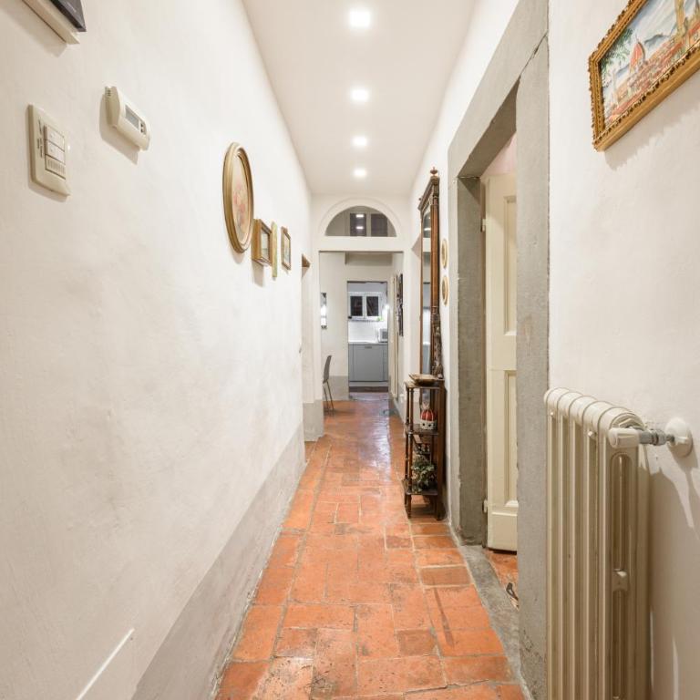 Santo Spirito Dream by Mmega - Appartamento con 2 Camere da Letto - 22