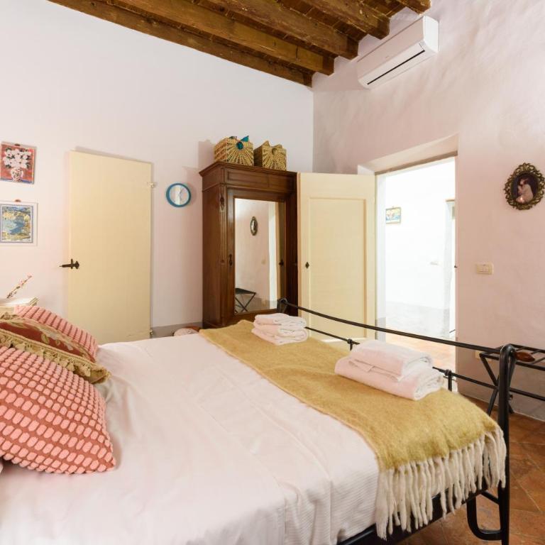 Santo Spirito Dream by Mmega - Appartamento con 2 Camere da Letto - 17