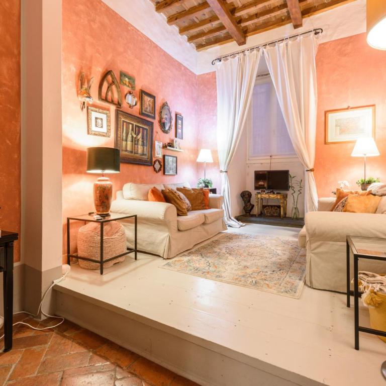 Santo Spirito Dream by Mmega - Appartamento con 2 Camere da Letto - 1