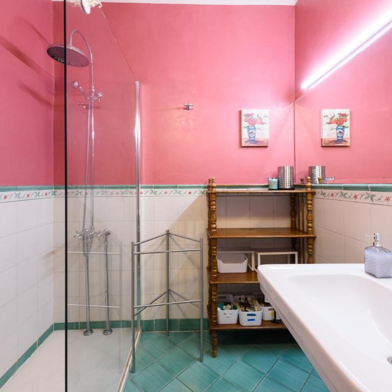 Santo Spirito Dream by Mmega - Appartamento con 2 Camere da Letto - 25