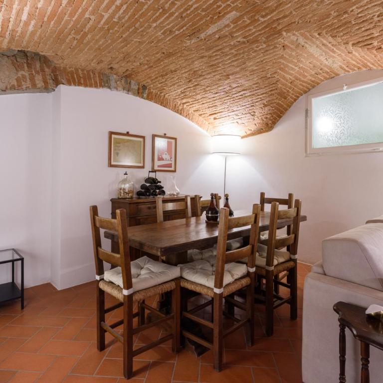 Santo Spirito Dream by Mmega - Appartamento con 2 Camere da Letto - 8