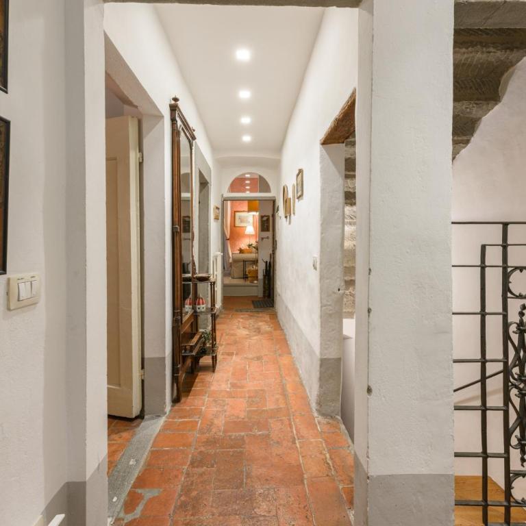 Santo Spirito Dream by Mmega - Appartamento con 2 Camere da Letto - 21