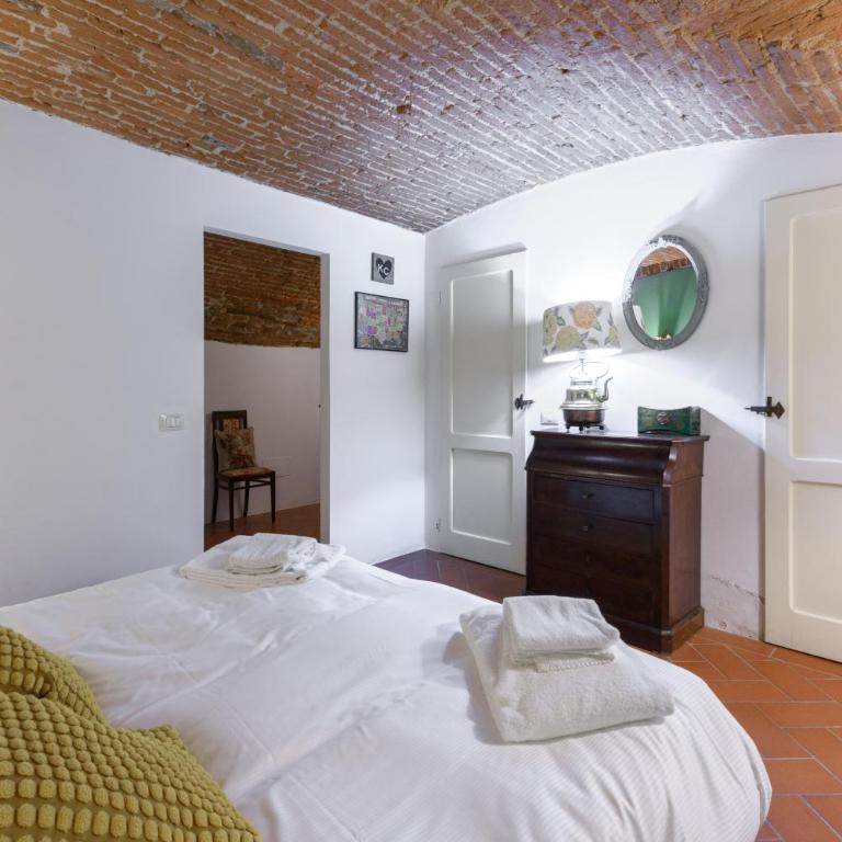 Santo Spirito Dream by Mmega - Appartamento con 2 Camere da Letto - 15