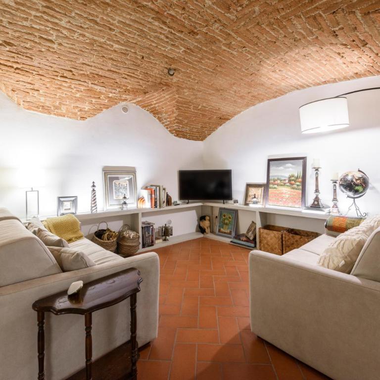 Santo Spirito Dream by Mmega - Appartamento con 2 Camere da Letto - 4