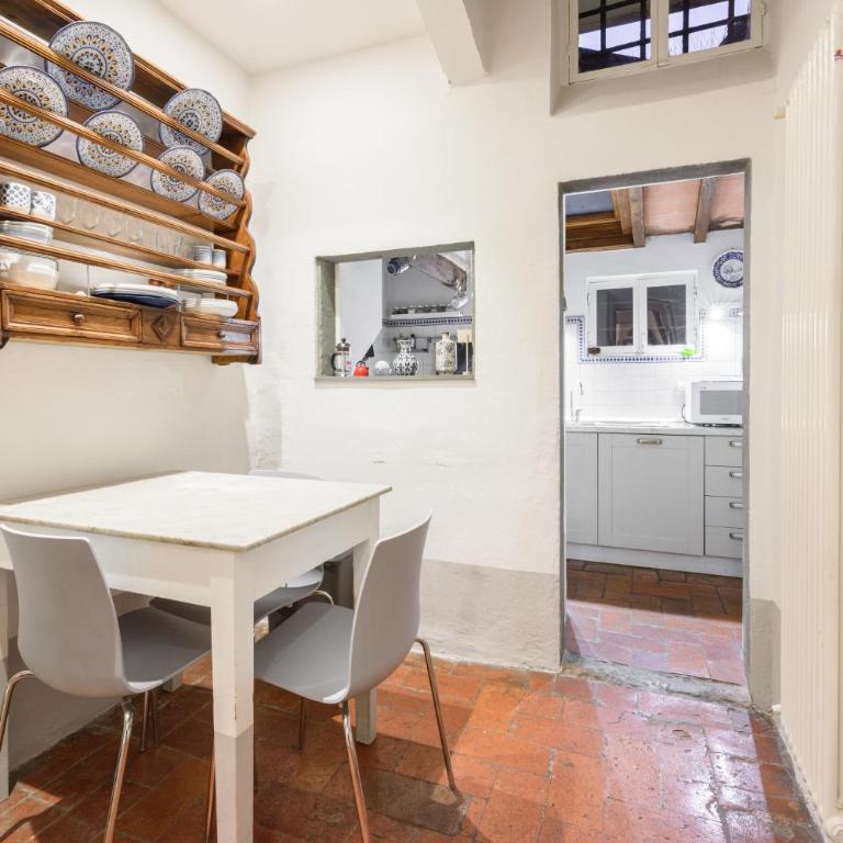 Santo Spirito Dream by Mmega - Appartamento con 2 Camere da Letto - 9