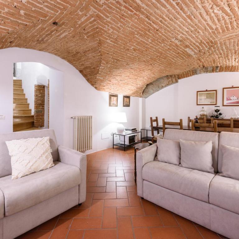 Santo Spirito Dream by Mmega - Appartamento con 2 Camere da Letto - 6