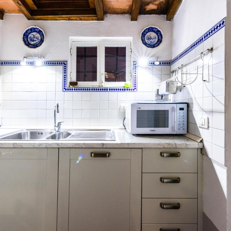Santo Spirito Dream by Mmega - Appartamento con 2 Camere da Letto - 11