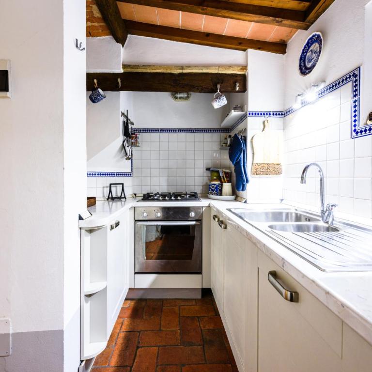 Santo Spirito Dream by Mmega - Appartamento con 2 Camere da Letto - 12